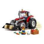 LEGO City Traktor 60287