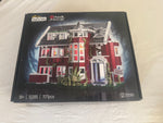 LEGO-kompatibles Spukhaus Bausteinset - auch als Halloween-Geschenk