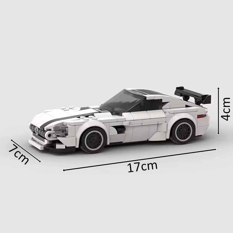 Porsche weiß