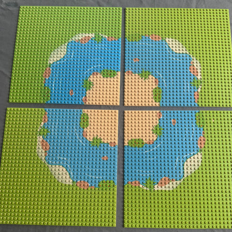 Grundplatten 