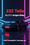 K.I.T.T. Stories